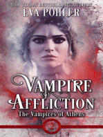 Vampire Affliction