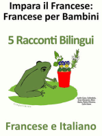 Impara il Francese