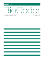 BioCoder #7