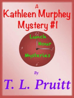 A Kathleen Murphey Mystery #1
