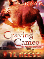 Craving Cameo