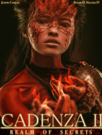 Cadenza II: Realm of Secrets