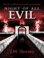 Night Of All Evil