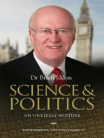 Science & Politics