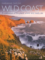 Wild Coast: An exploration of the places where land meets sea