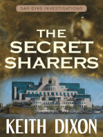 The Secret Sharers