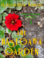 The Hasegawa Garden