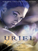 Uriel: The Inheritance: Airel Saga Book 5