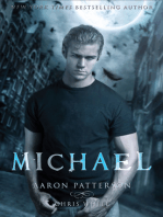 Michael: The Curse: Airel Saga Book 3