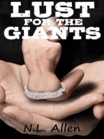 Lust for the Giants