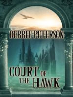 Court of the Hawk