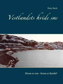 Miljøvenlig lager Økonomisk Vestlandets hvide sne by Peter Beck - Ebook | Scribd