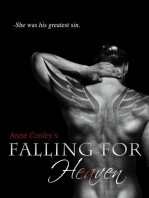 Falling for Heaven: Four Winds, #1
