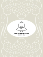 The Morning Bell Issue #1