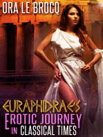 Euraphidrae’s Erotic Journey in Classical Times