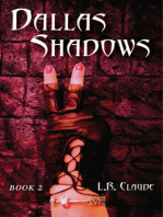 Dallas Shadows Book 2
