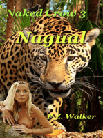 Naked Crow 3: Nagual
