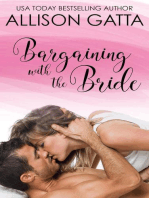 Bargaining with the Bride: Honeybrook Love, Inc., #1