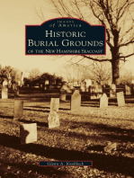 Historical Burial Grounds of the New Hampshire Seacoast