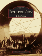 Boulder City, Nevada