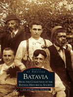 Batavia: From the Collection of the Batavia Historical Society