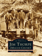 Jim Thorpe (Mauch Chunk)