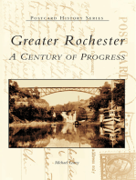 Greater Rochester: A Century of Progress