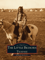 The Little Bighorn, Tiospaye
