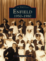 Enfield: 1950-1980