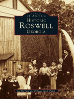 Historic Roswell Georgia