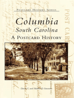 Columbia, South Carolina: A Postcard History