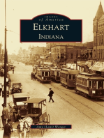 Elkhart Indiana