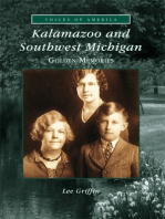 Kalamazoo and Southwest Michigan: Golden Memories