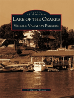 Lake of the Ozarks: Vintage Vacation Paradise