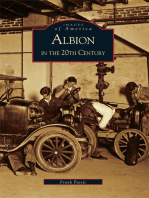 Albion in the 20th Century