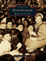 Hamtramck: Soul of a City