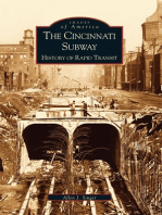 The Cincinnati Subway: History of Rapid Transit