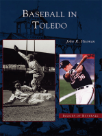 Baseball in Toledo
