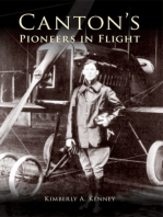 Canton's Pioneers in Flight