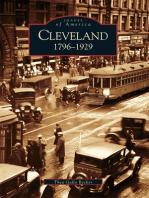 Cleveland: 1796-1929