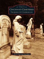 Cincinnati Cemeteries: The Queen City Underground