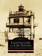 Lighthouses and Life Saving along the Massachusetts Coast