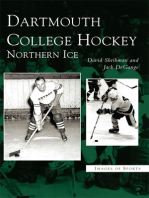 Dartmouth College Hockey: Northern Ice