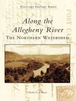 Along the Allegheny River: The Northern Watershed