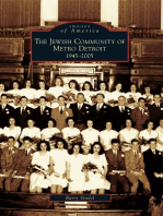 The Jewish Community of Metro Detroit