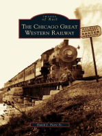 The Chicago Great Western Railway