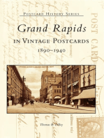 Grand Rapids in Vintage Postcards: 1890-1940