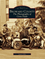 Broward County: The Photography of Gene Hyde