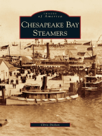 Chesapeake Bay Steamers