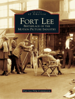 Fort Lee: Birthplace of the Motion Picture Industry